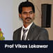 MGM's Polytechnic, Professor: Prof Vikas Lokawar Interview